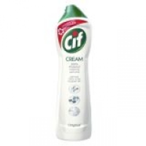 Cream Original 2.00 €