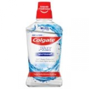 Plax Whitening Mouthwash 2.50 €