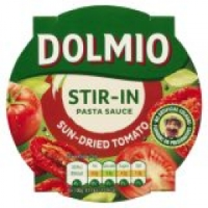 Pasta Stir In Sauce Range 1.50 €