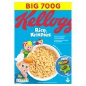 Rice Krispies 4.50 €
