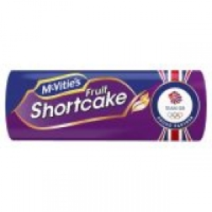 Fruit Shortcake 1.00 €