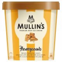 EuroSpar Mullins Ice Cream Range