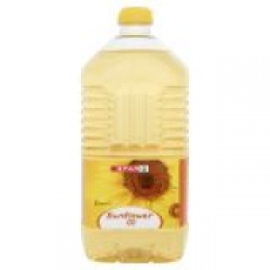 Sunflower Oil 2.50 €