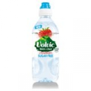 Touch of Fruit Range 1.65 €
