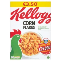 Centra  Kelloggs Corn Flakes 720g
