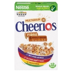 Centra  Nestlé Cheerios 375g