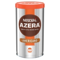 Centra  Nescafé Azera Americano Tin 100g