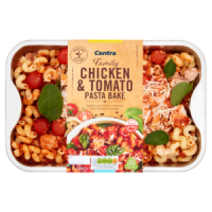 CENTRA CHICKEN PASTA 1.2KG 5.50 €