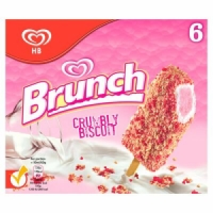 HB Brunch 6 Pack 540ml 3.44&nbsp;&euro;