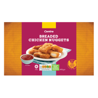 Centra  CENTRA CHICKEN NUGGETS 450G