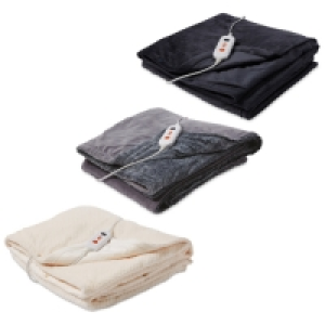 Heated Electric Blanket