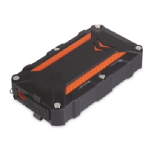 Rugged 20,100 mAh Powerbank