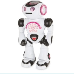 Lexibook Powergirl Robot