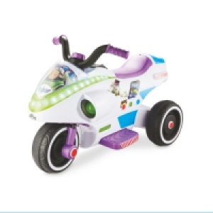 Toy Story Buzz Space Cruiser Ride-on