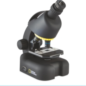 Aldi  National Geographic Zoom Microscope