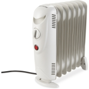 Easy Home Mini Oil Filled Radiator 19.66 €