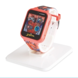 Childrens Spider-Man Smart Watch