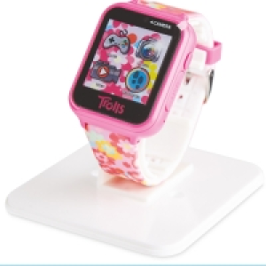 Childrens Trolls Smart Watch