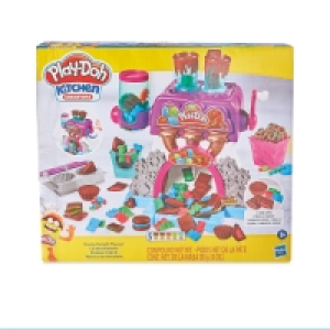 Play-Doh Candy Playset