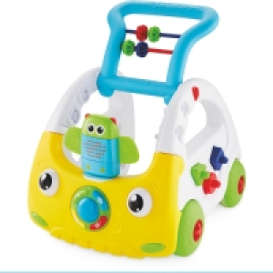 Aldi  Nuby Baby Walker