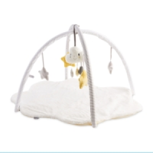Nuby Baby Play Gym