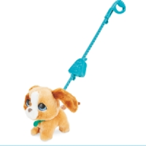 Dog FurReal Walkalots Toy