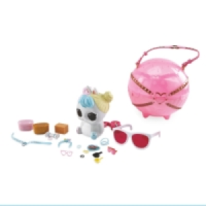 L.O.L Surprise! Biggie Pets
