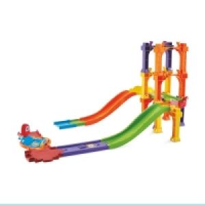 Vtech Toot-Toot Ultimate Track Set