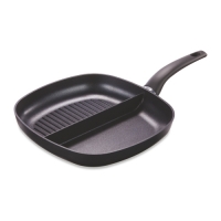 Aldi  Kirkton House Divided Frying Pan