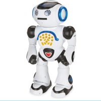 Aldi  Lexibook Powerman Robot