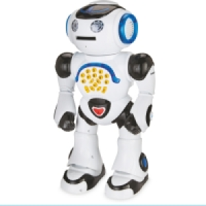 Lexibook Powerman Robot