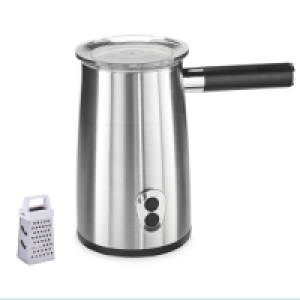 Stainless Steel Hot Chocolate Maker