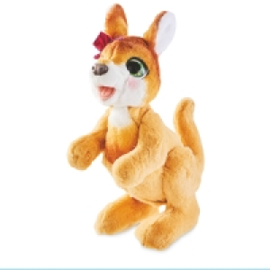 FurReal Josie The Kangaroo