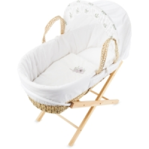 Mamia Koala Moses Basket With Stand