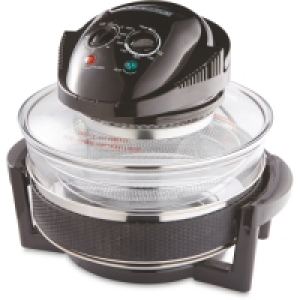 Aldi  Ambiano Halogen Air Fryer