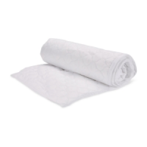 Aldi  Double Mega Mattress Protector