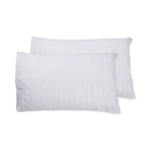 Mega Bounce Pillow Protector Pair 4.90 €