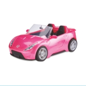 Barbie&reg; Glam Convertible