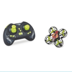 Hot Wheels Hawk Drone