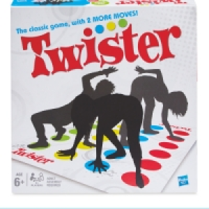 Hasbro Kids Twister Game