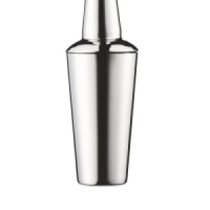Cocktail Making Set Steel