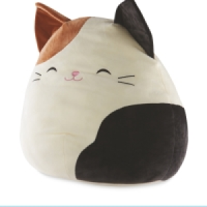 Giant Cat Squishmallow