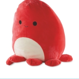 Giant Octopus Squishmallow