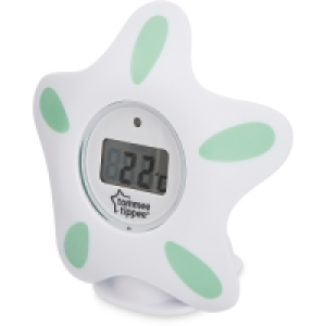 Tommee Tippee Bath/Room Thermometer 13.76 €