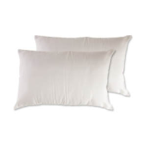 Mega Bounce Pillow Pair