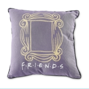 Friends Door Frame Cushion