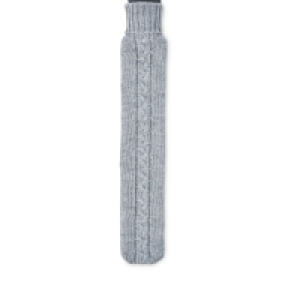 Long Grey Hot Water Bottle 8.84 €