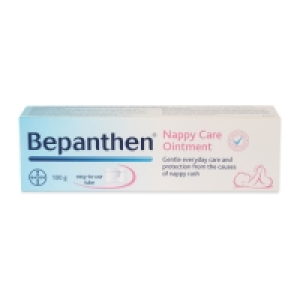 Bepanthen Nappy Rash Ointment 100G 7.15 €