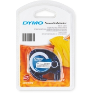 DYMO Iron-On Labels