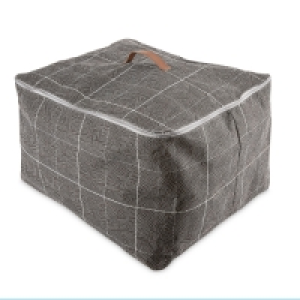 Dark Grey Underbed Storage 2 Pack